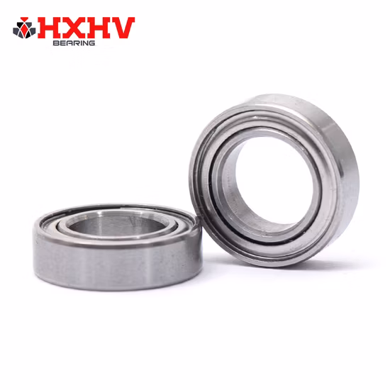 Spherical Roller Bearing Taper Roller Bearing Angular Contact Ball Bearing Deep Groove Ball Bearing 608zz 624RS 6203zz 6902-2RS 6804RS