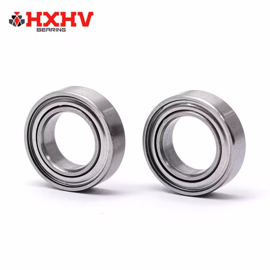 Spherical Roller Bearing Taper Roller Bearing Angular Contact Ball Bearing Deep Groove Ball Bearing 608zz 624RS 6203zz 6902-2RS 6804RS