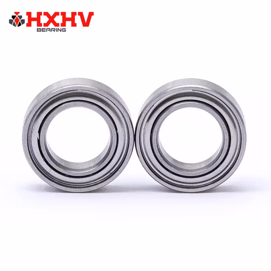 Spherical Roller Bearing Taper Roller Bearing Angular Contact Ball Bearing Deep Groove Ball Bearing 608zz 624RS 6203zz 6902-2RS 6804RS
