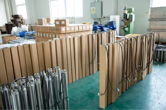 南アフリカ鉱山向け高圧多段/多段横型電動遠心油圧ポンプ、自吸式ポンプ、ボイラーポンプ、ブースターポンプを供給。